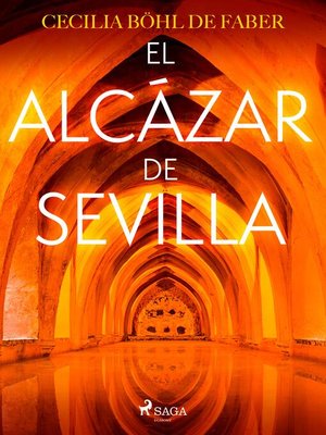 El Alcázar de Sevilla - ebook